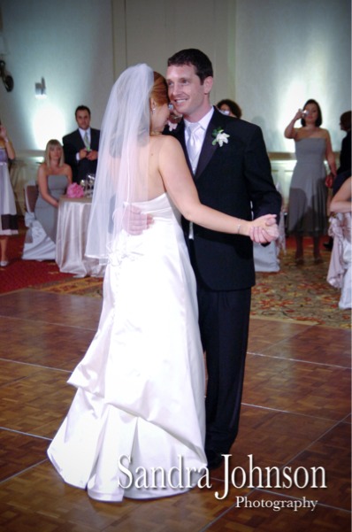 Best JW Marriott Wedding photographer - Sandra Johnson (SJFoto.com)